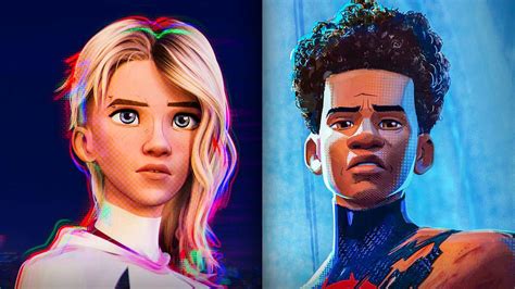 gwen stacy age|How Old Is Gwen Stacy & Miles Morales In Spider